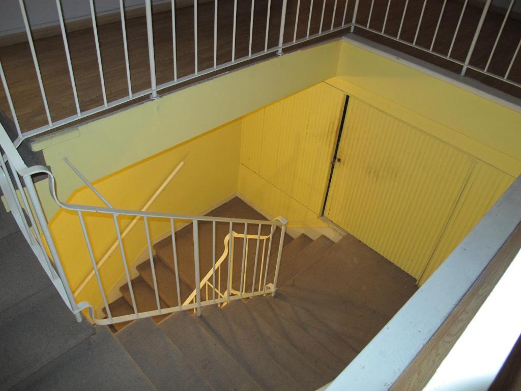Hotel Luco