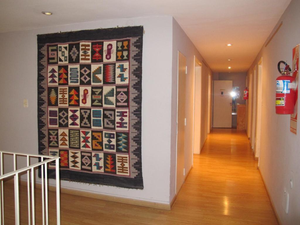 Luco Hotel Buenos Aires