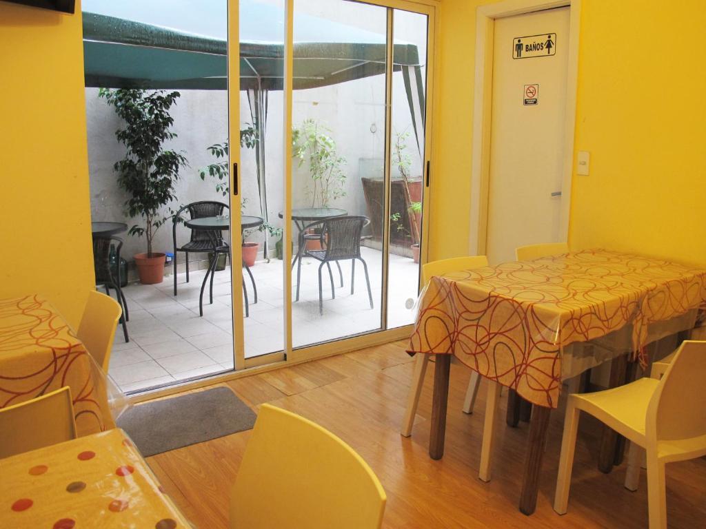 Luco Hotel 3*