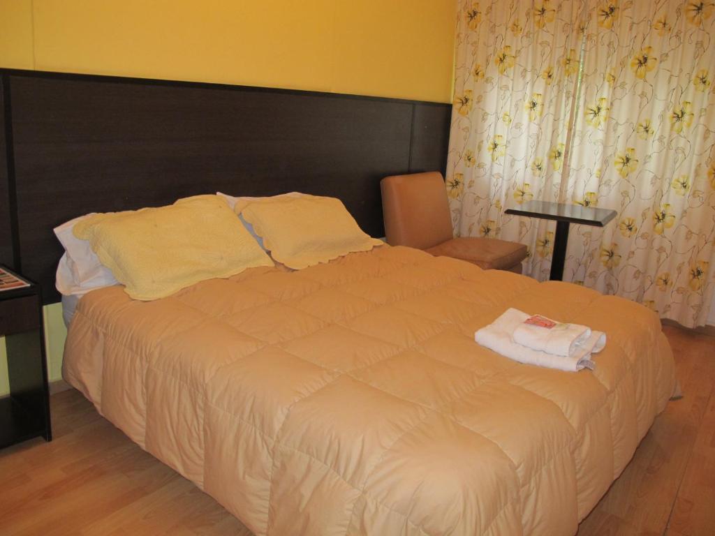 Hotel Luco