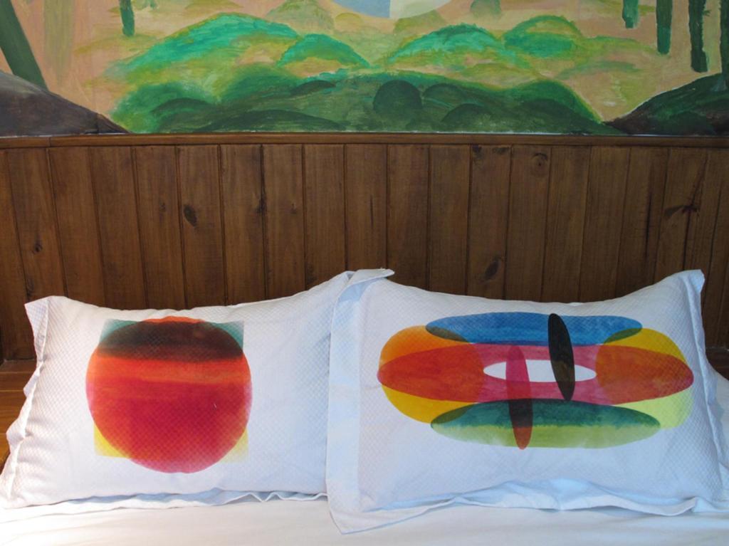 Bed & Breakfast Bonito Buenos Aires, San Telmo 3*