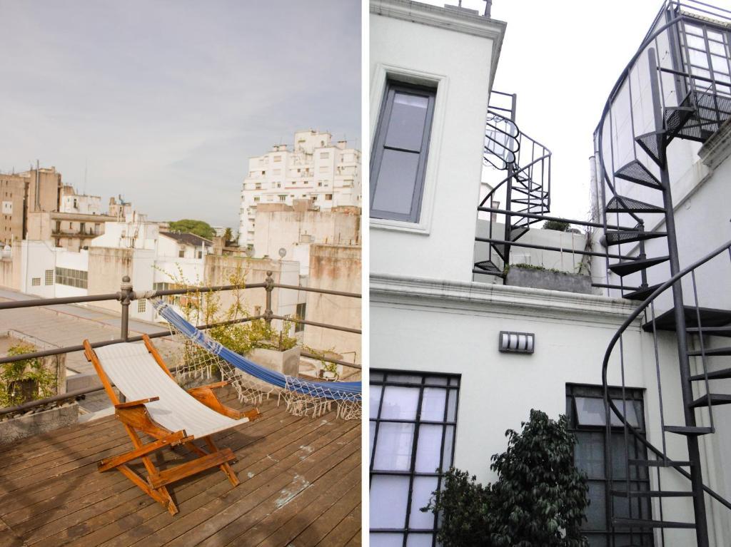 Bed & Breakfast Bonito Buenos Aires, San Telmo 3*