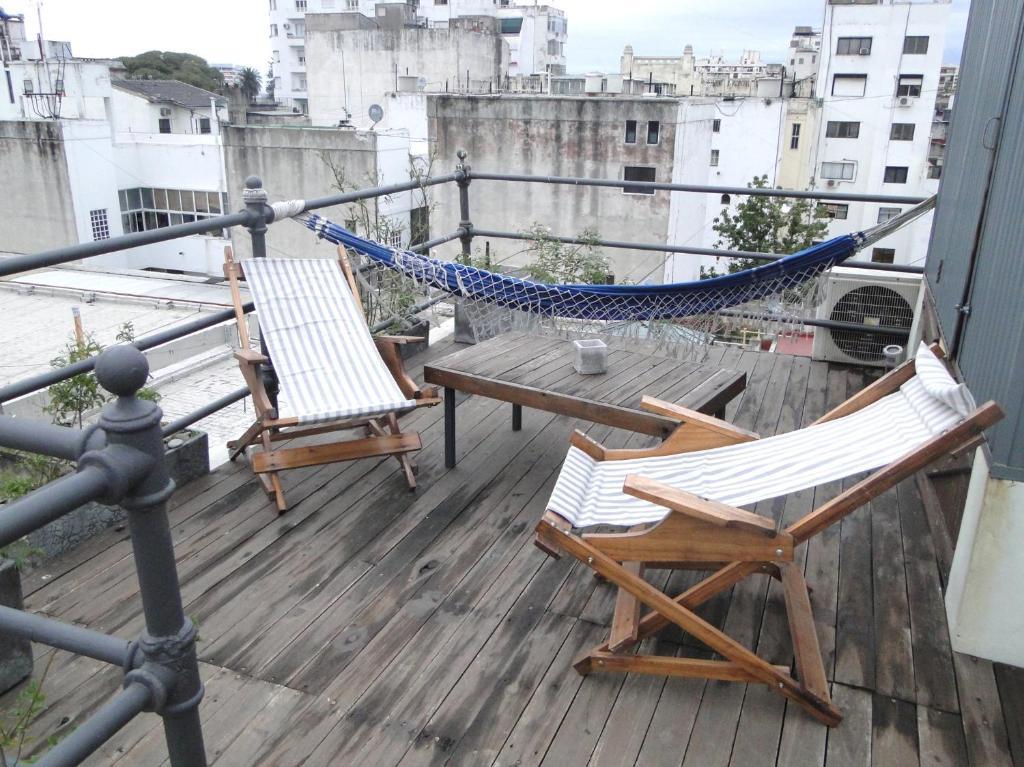 Bonito Buenos Aires, San Telmo Bed & Breakfast 3*