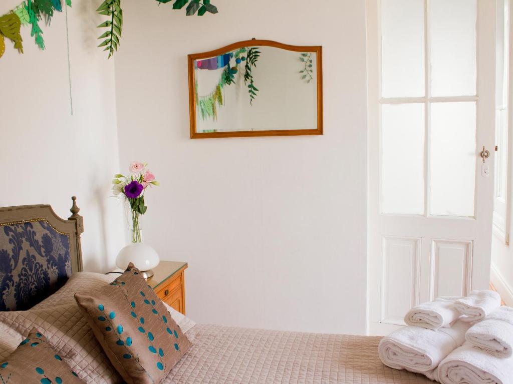 Bed & Breakfast Bonito Buenos Aires, San Telmo Buenos Aires