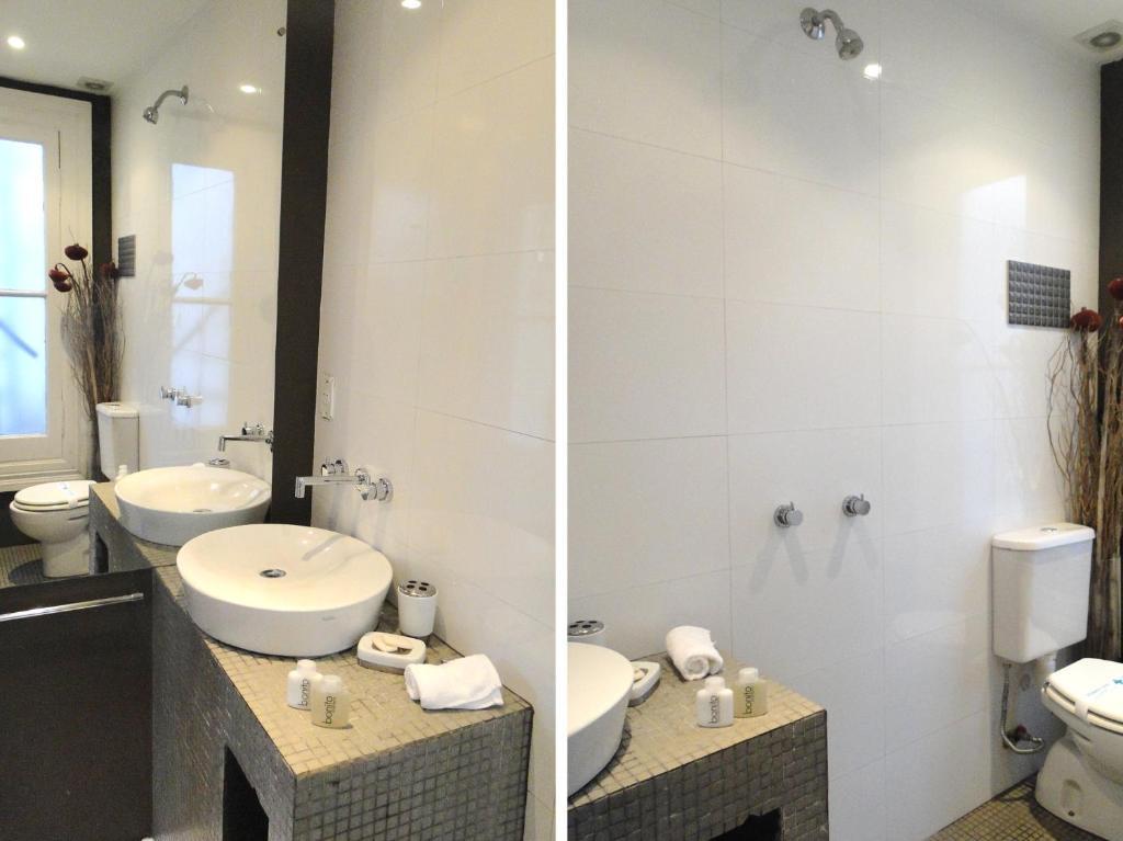 Bonito Buenos Aires, San Telmo 3* Buenos Aires