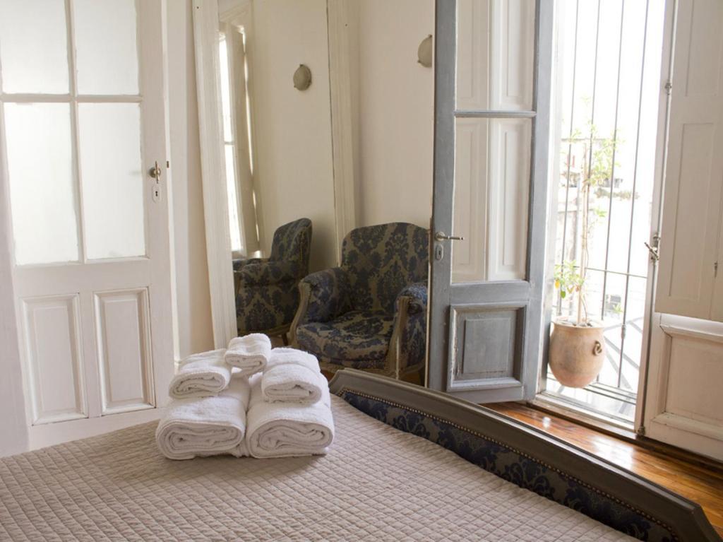 Bonito Buenos Aires, San Telmo Bed & Breakfast
