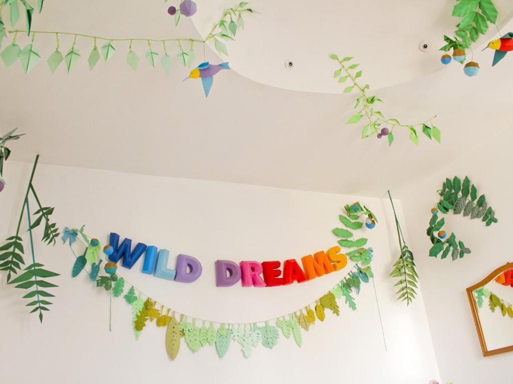 Bed & Breakfast Bonito Buenos Aires, San Telmo Buenos Aires