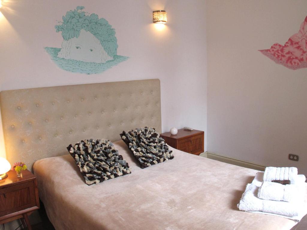 Bonito Buenos Aires, San Telmo Bed & Breakfast 3*
