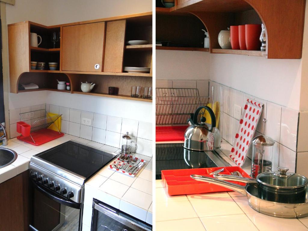 Bed & Breakfast Bonito Buenos Aires, San Telmo 3*