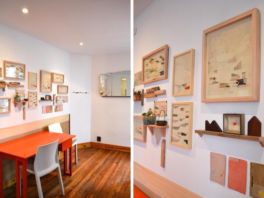 Bonito Buenos Aires, San Telmo Bed & Breakfast 3*
