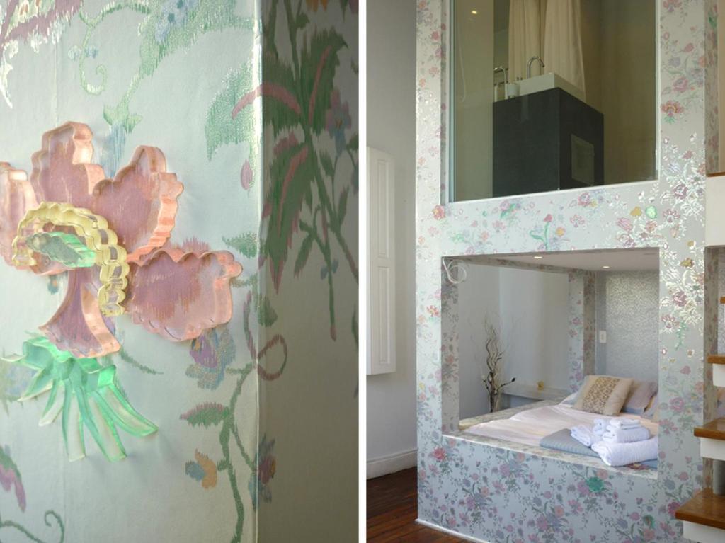 Bonito Buenos Aires, San Telmo Bed & Breakfast 3*