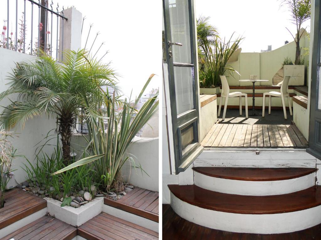 Bed & Breakfast Bonito Buenos Aires, San Telmo Buenos Aires