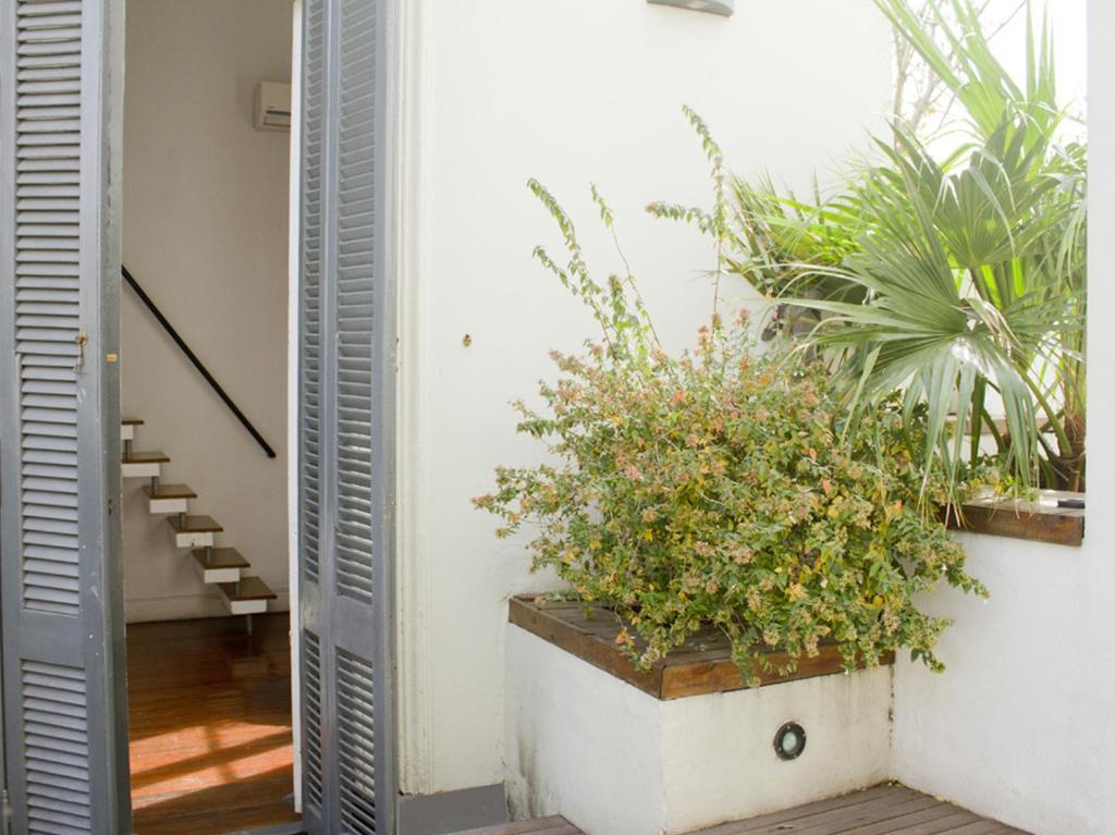 Bonito Buenos Aires, San Telmo 3* Buenos Aires
