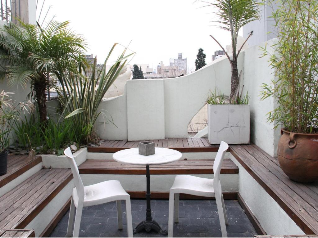 Bonito Buenos Aires, San Telmo Bed & Breakfast Buenos Aires
