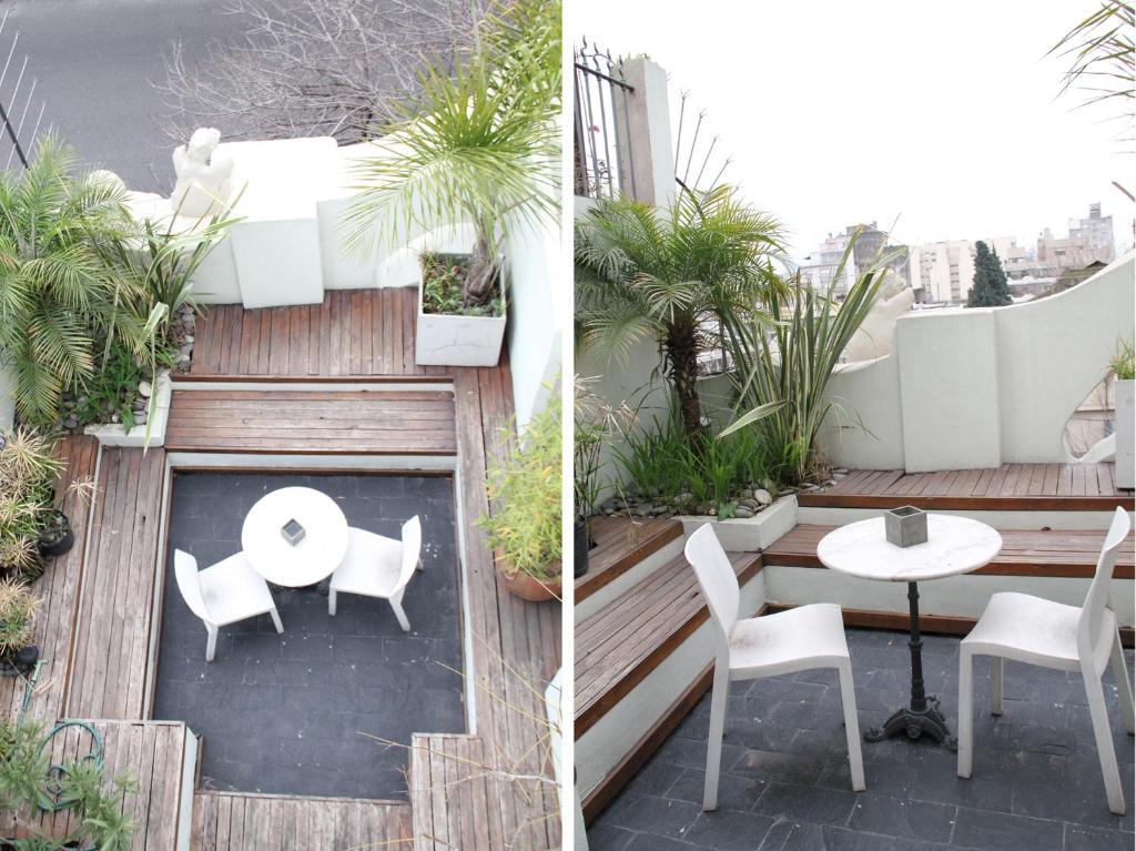 Bed & Breakfast Bonito Buenos Aires, San Telmo 3*