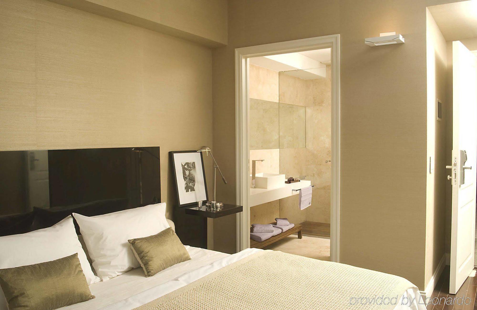 Casasur Recoleta Hotel 5*