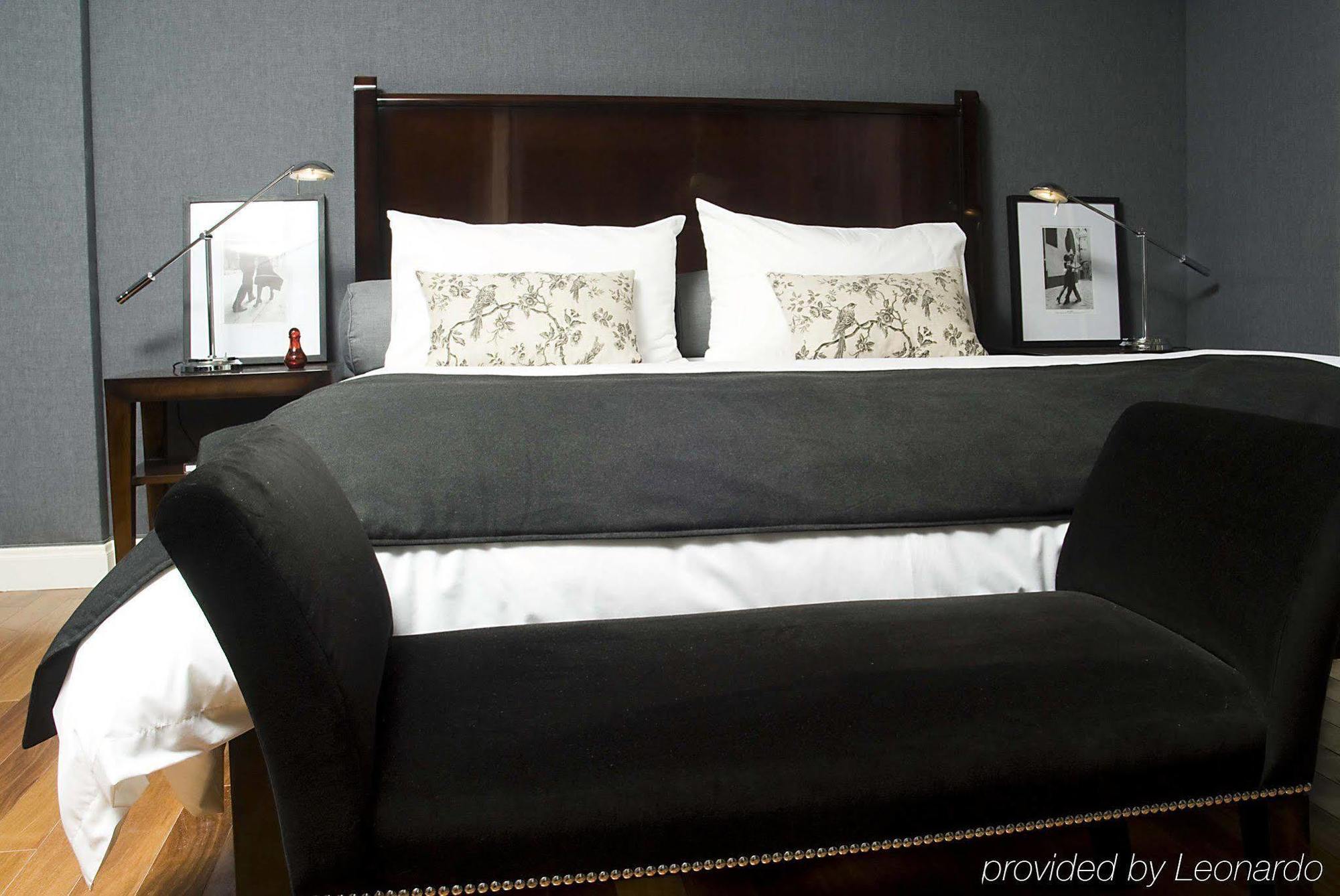 Casasur Recoleta Hotel