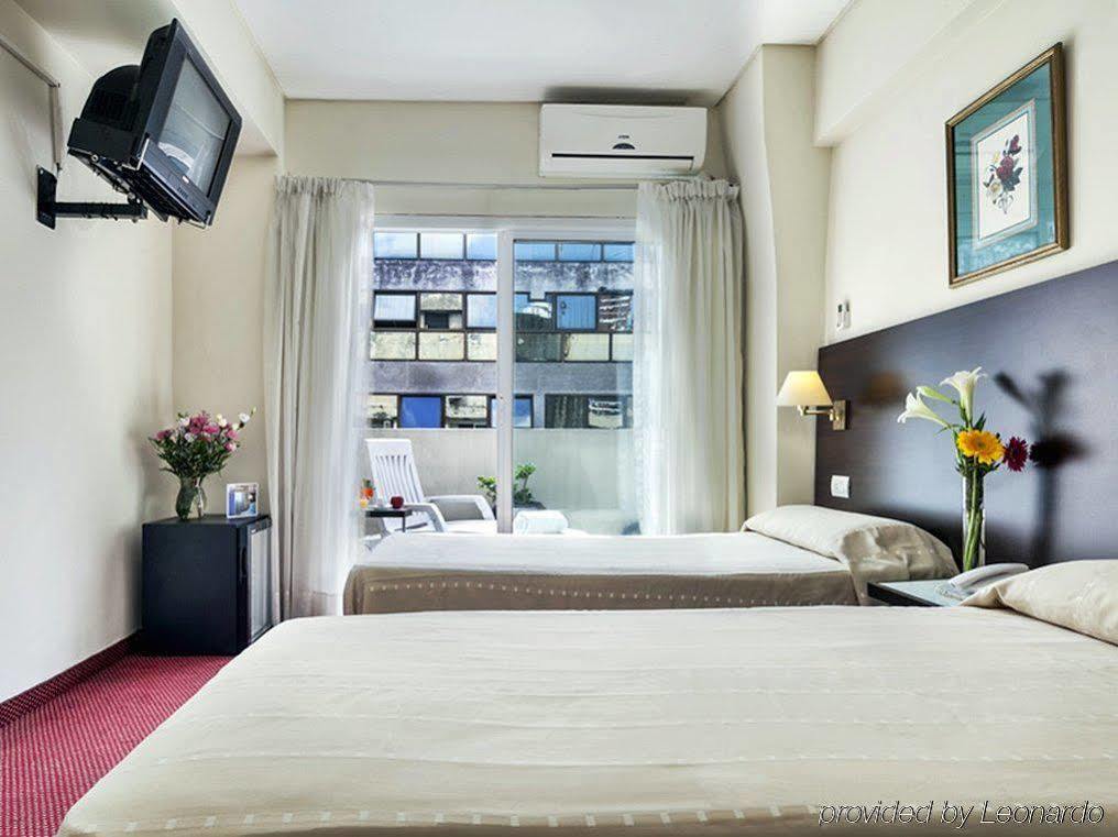 Concorde Hotel Buenos Aires
