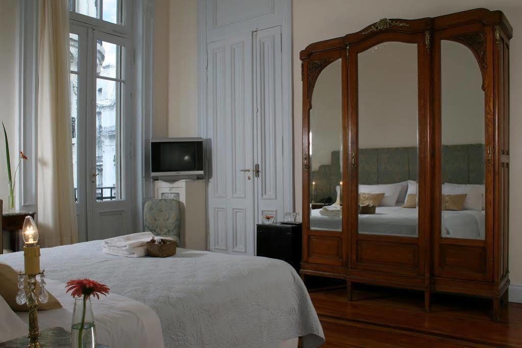 Rooneys Boutique 4* Buenos Aires