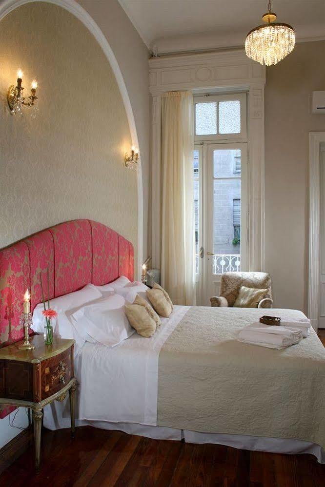 Hotel Rooneys Boutique Buenos Aires