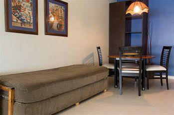 Apartment Rent In Buenos Aires