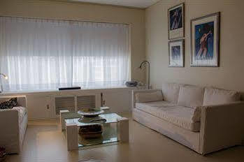 Apartment Rent In Buenos Aires
