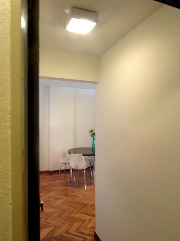 Apartment Buenos Aires Apartment