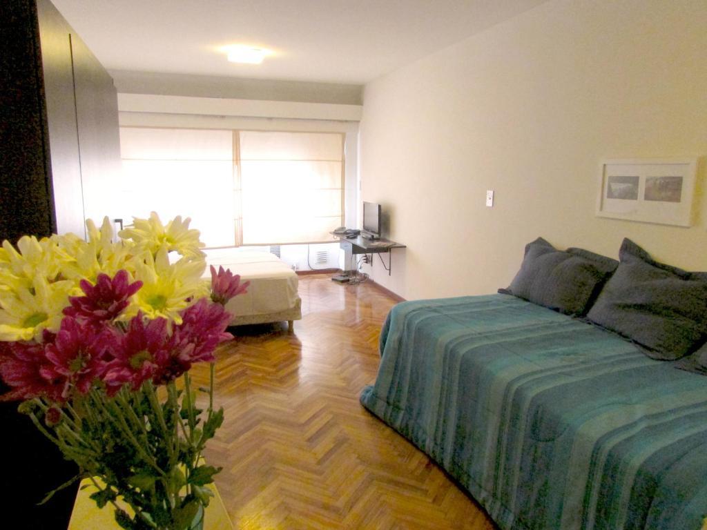 Buenos Aires Apartment Apartment