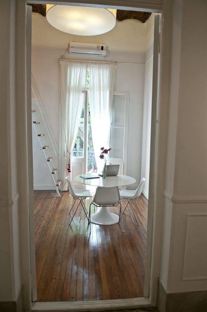Palermo Hollywood House Apartment Buenos Aires