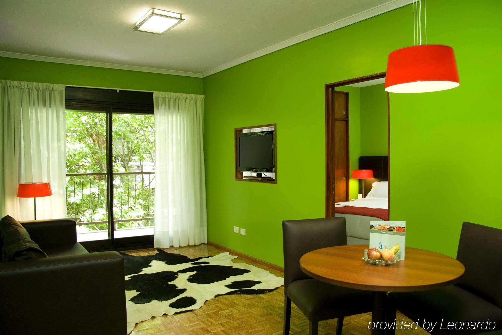 Cristoforo Colombo Hotel Buenos Aires