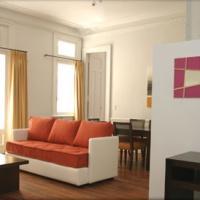 Buenos Aires City Apartments * Buenos Aires