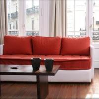 Buenos Aires City Apartments Apartment Buenos Aires