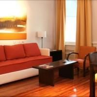 Buenos Aires City Apartments Apartment