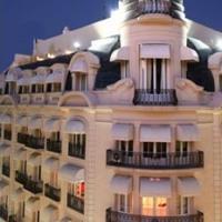Buenos Aires City Apartments