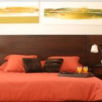 Buenos Aires City Apartments Apartment *