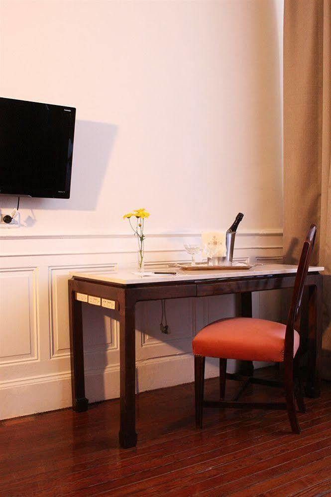 De La Hotel Buenos Aires