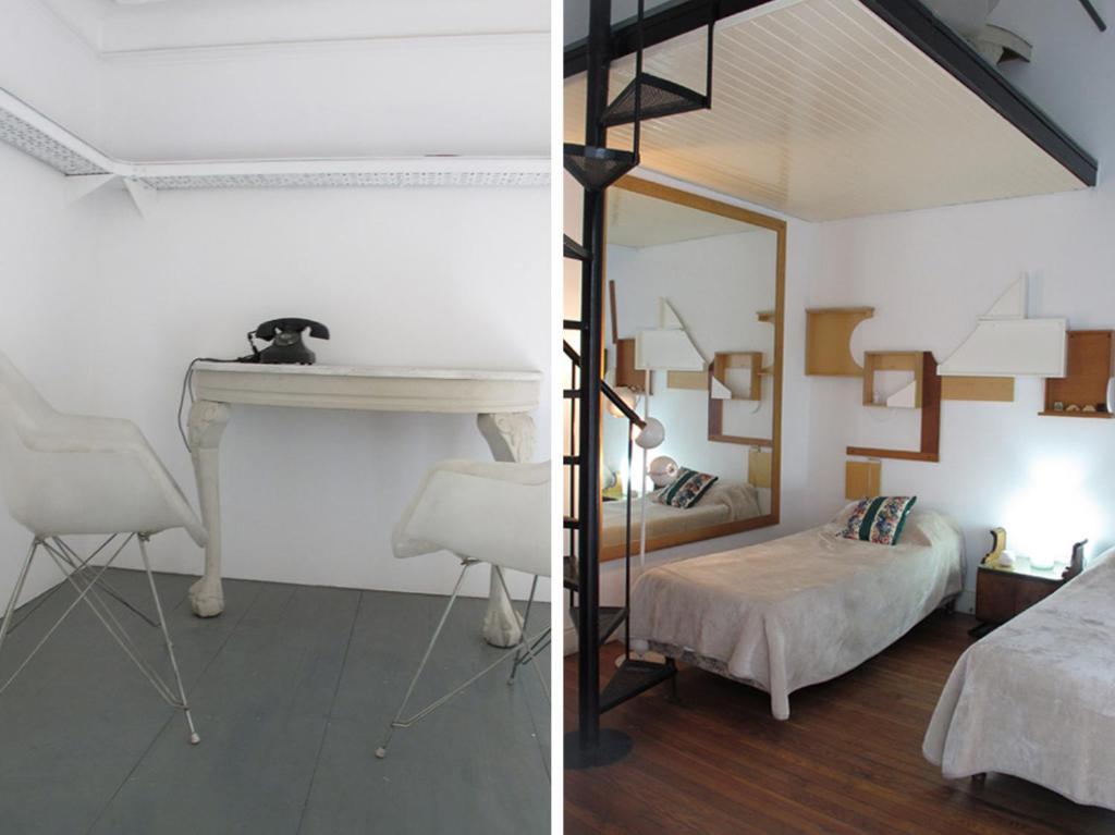 Bonito Buenos Aires, San Telmo 3* Buenos Aires