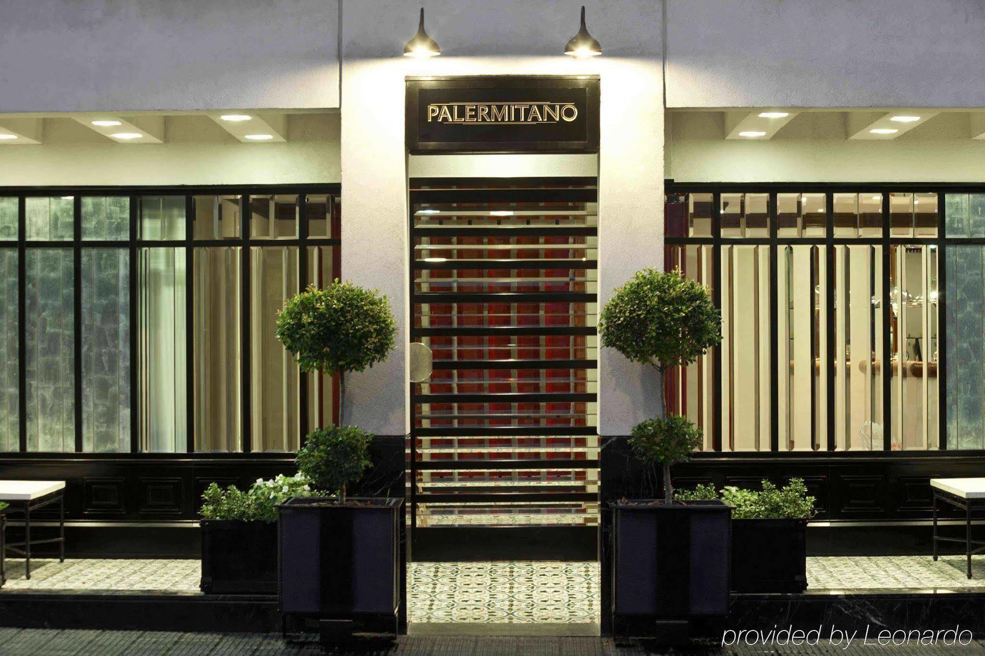 Palermitano By Dot Boutique Buenos Aires