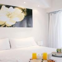 Synergie Boutique 4* Buenos Aires