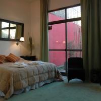 Ba Residencial 2* Buenos Aires