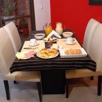 Ba Residencial Hotel