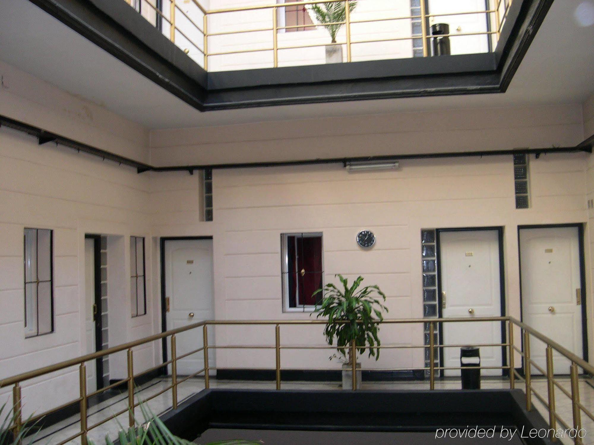 Hostel Sudamerika & Centro