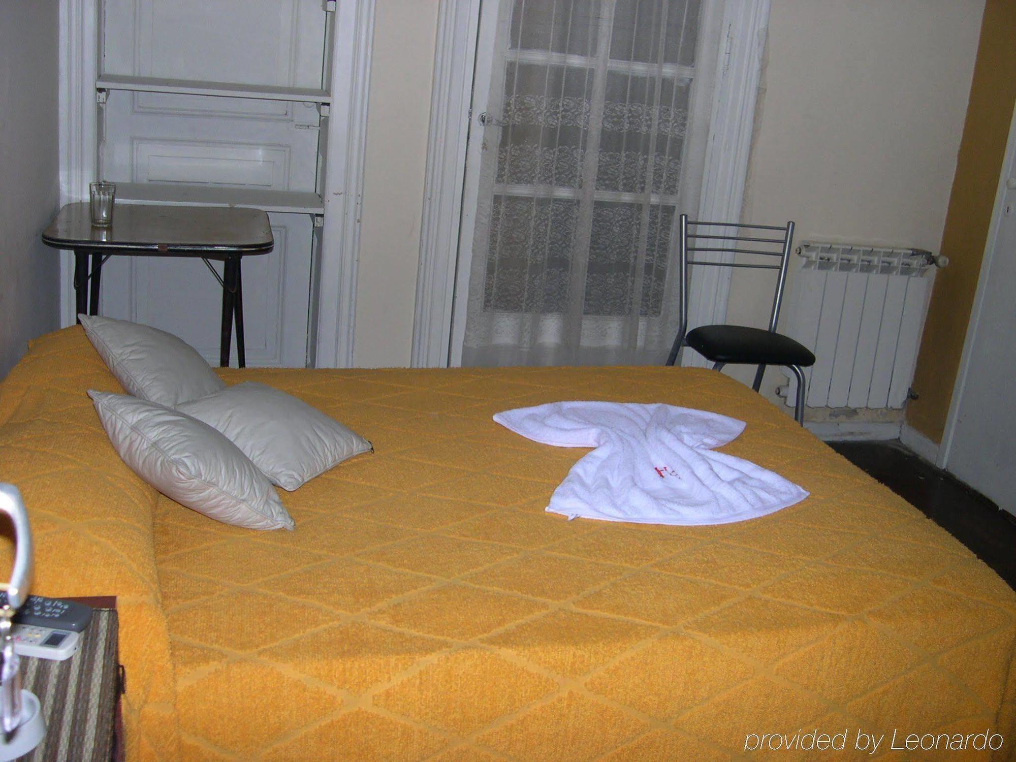 Hostel Sudamerika & Centro *