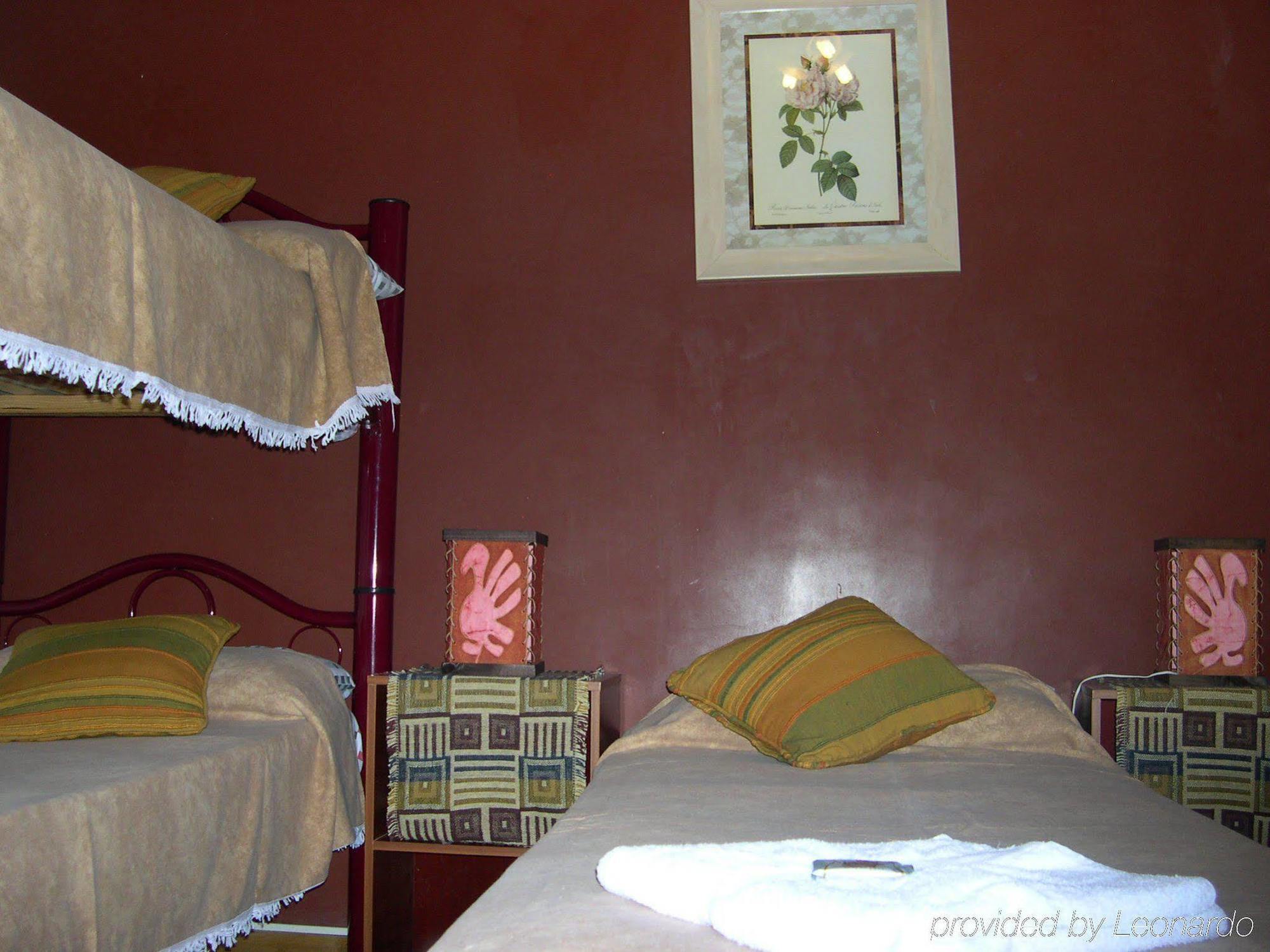 Sudamerika & Centro Hostel Buenos Aires