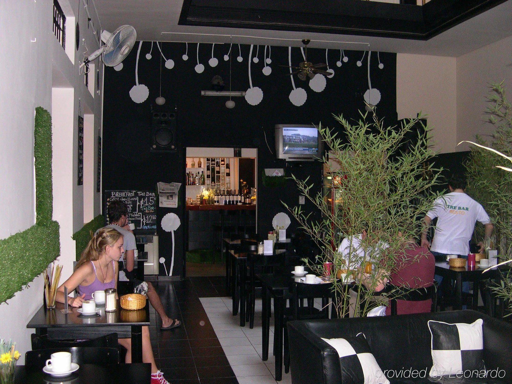 Hostel Sudamerika & Centro