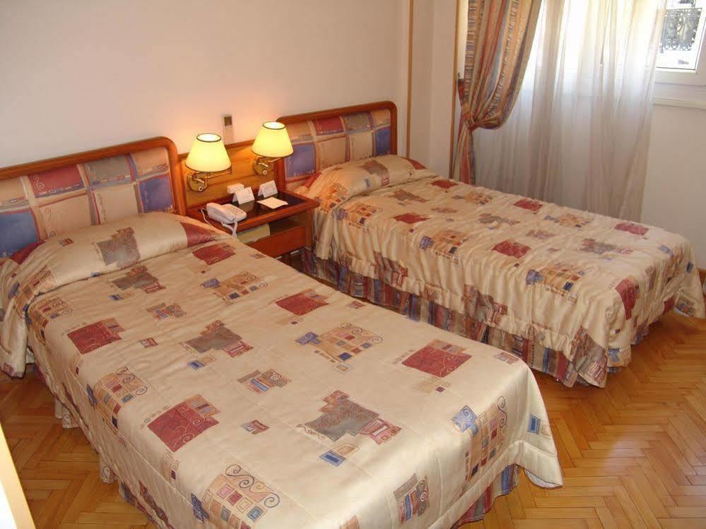 Sheltown Hotel Buenos Aires