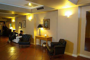 Loi Arenales Hotel 4*