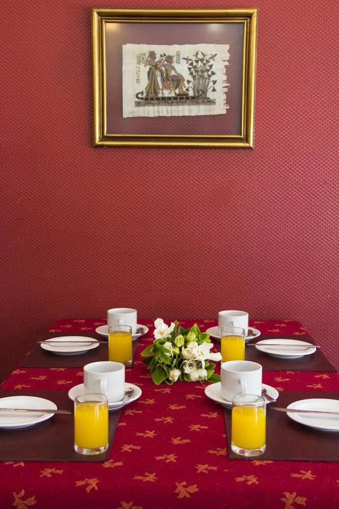 Cabildo 4* Buenos Aires