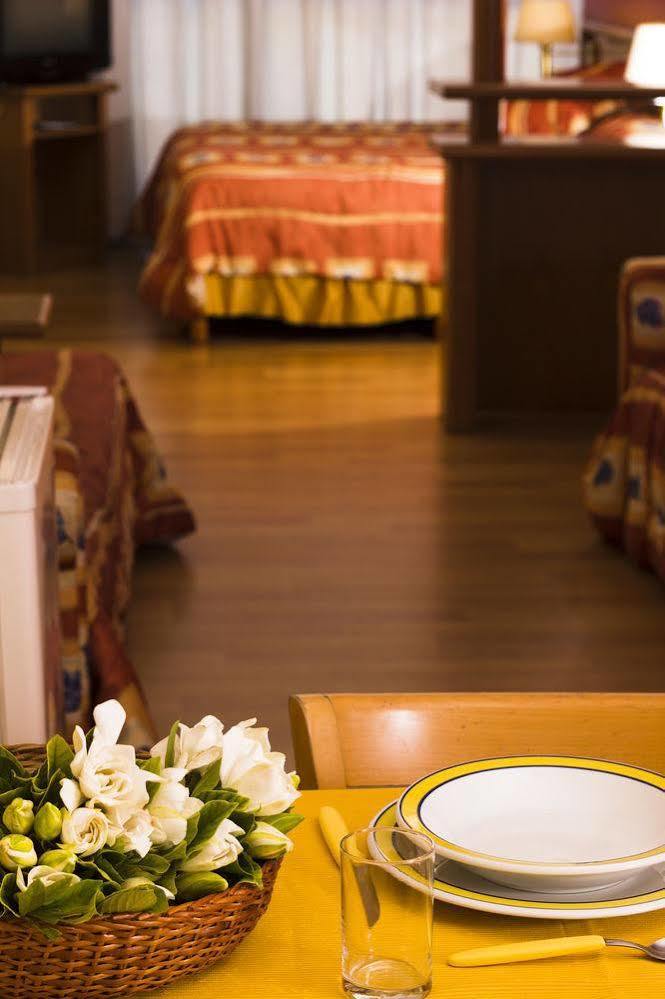 Cabildo Aparthotel