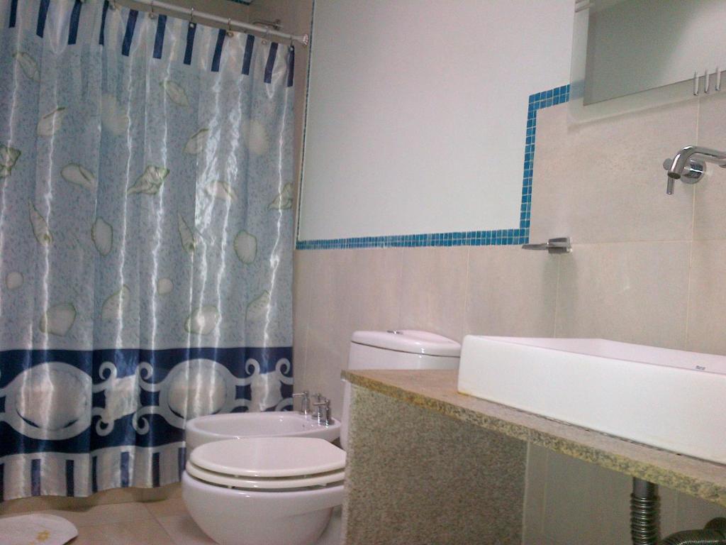 Hotel Biarritz Buenos Aires